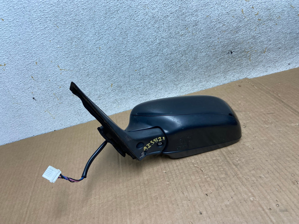 2008-2014 Subaru Impreza Left Driver LH Power Door Vier Mirror AI5820 LK3