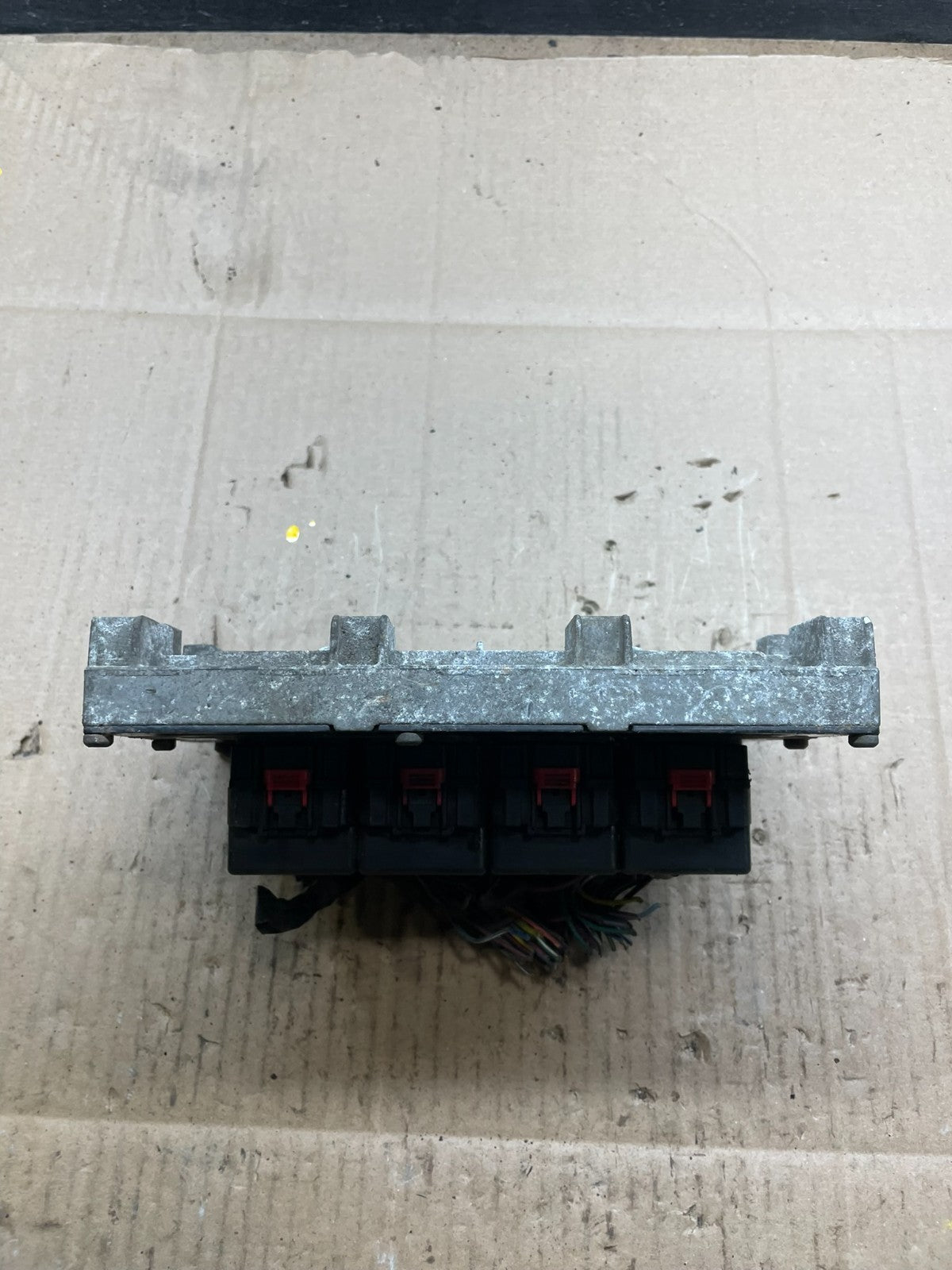2007 Dodge Durango 4.7L  Engine Computer Module ECU PCM R3799 DG1