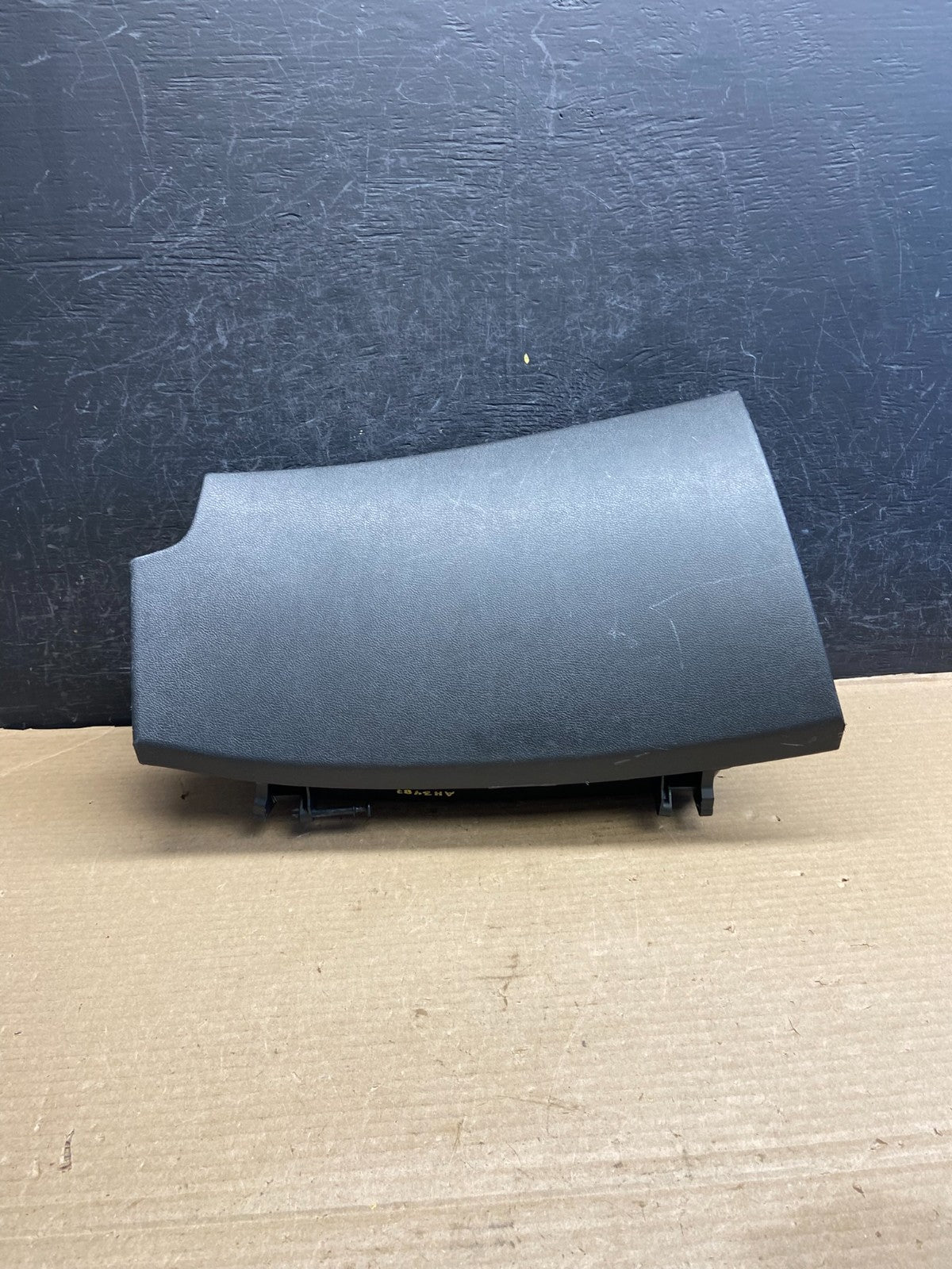 2012-2017 Hyundai Veloster Right Passenger Side Glove Box AH3487 DG0