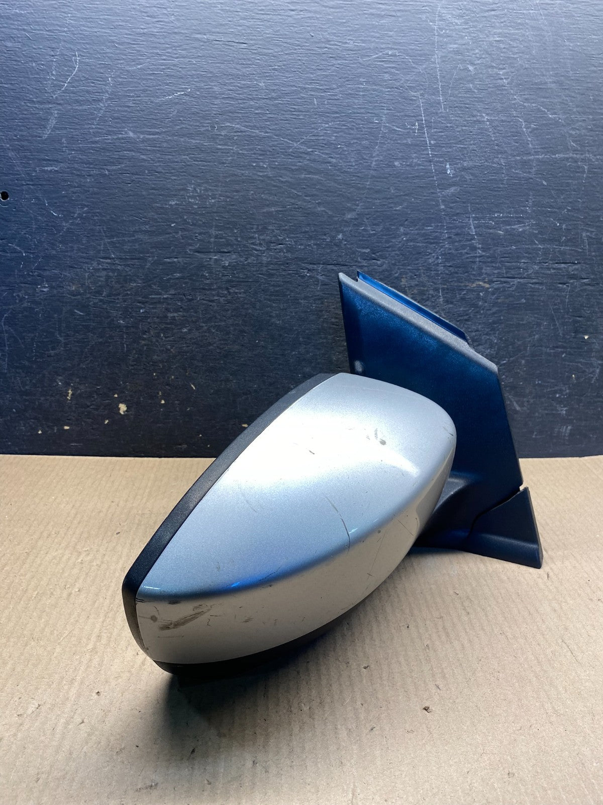 2013 - 2016 Ford Escape Right Passenger RH Power Door Mirror AI5386 DW1