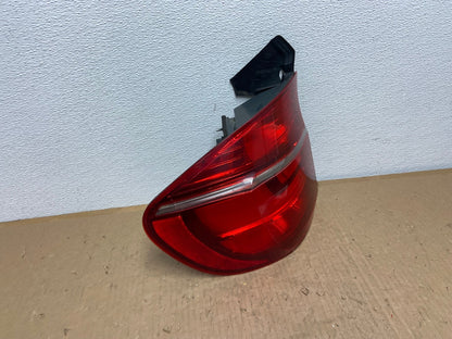 2011 2012 2013 Bmw X5 E70 Left Driver LH Tail Light Oem AB6687 LK2