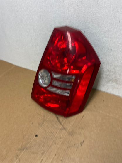 2008 2009 2010 Chrysler 300 Right Passenger RH Side Tail Light AD5998 LK1