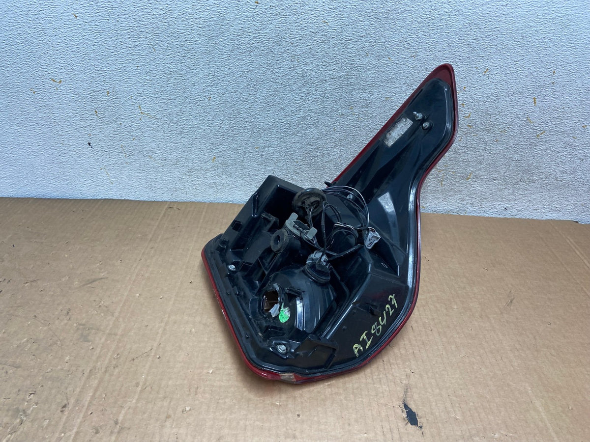 2020 2021 2022 2023 Ford Explorer Left Driver Lh Side Tail light AI8427 LK5