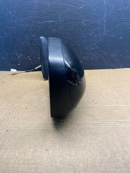 2000 to 2006 Toyota Tundra Right Passenger RH Side Door View Mirror af7642 DG11