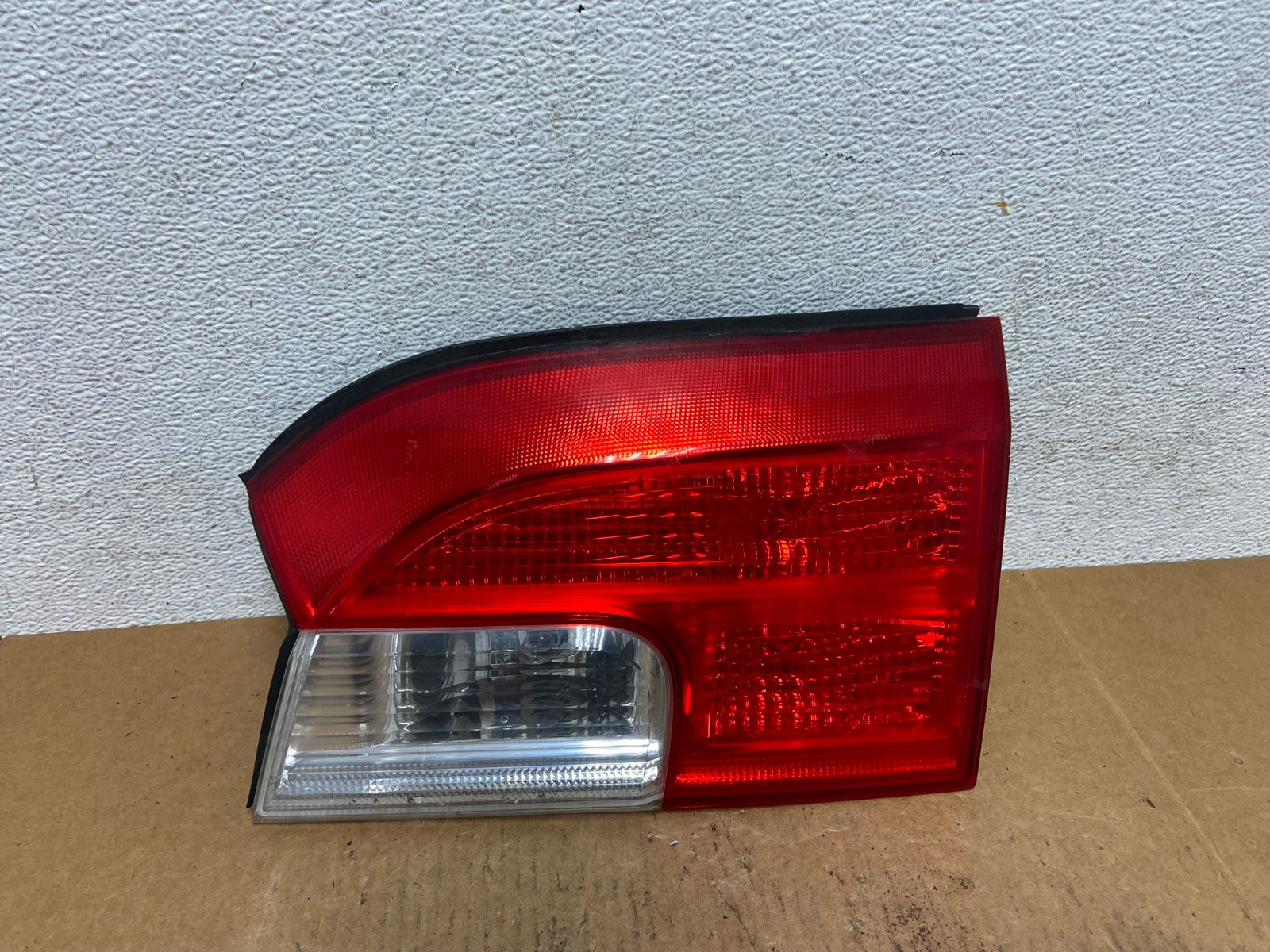 2010 - 2017 GMC Terrain Tail Light Inner Right Passenger Rh AE1314 LK0