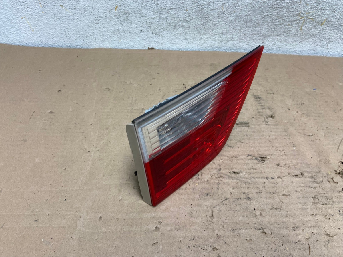 2007 2008 2009 2010 BMW X3 Left Driver Lh Inner Tail Light AI1066 LK2