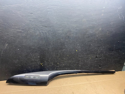 2011 to 2014 Toyota Sienna Dash Instrum Panel Lower Trim Finish Switch Q0802 DG0