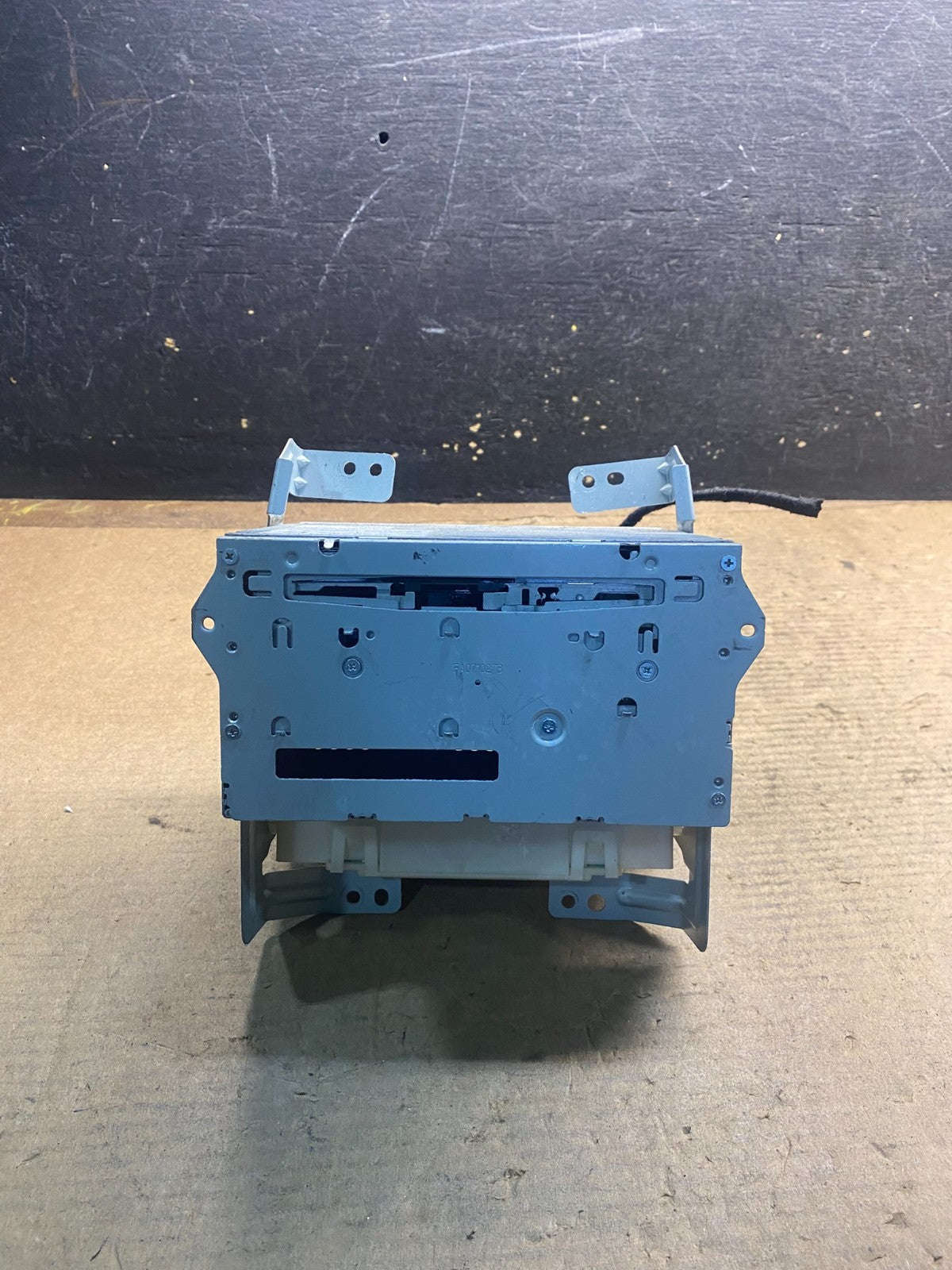 2009 - 2010 Nissan Murano Maxima M35 M37 BOSE Radio CD Navigation AA1854 DG0