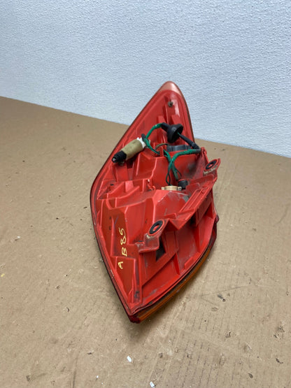 2009 2010 Nissan Murano Right Passenger Rh Side Tail Light Oem AB6485 LK5