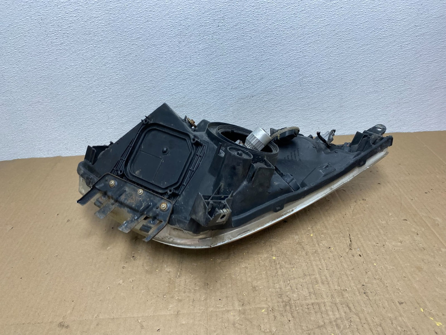 2006 - 2009 Toyota Prius Right Passenger Rh Side Headlight Halogen AB8489 DW7