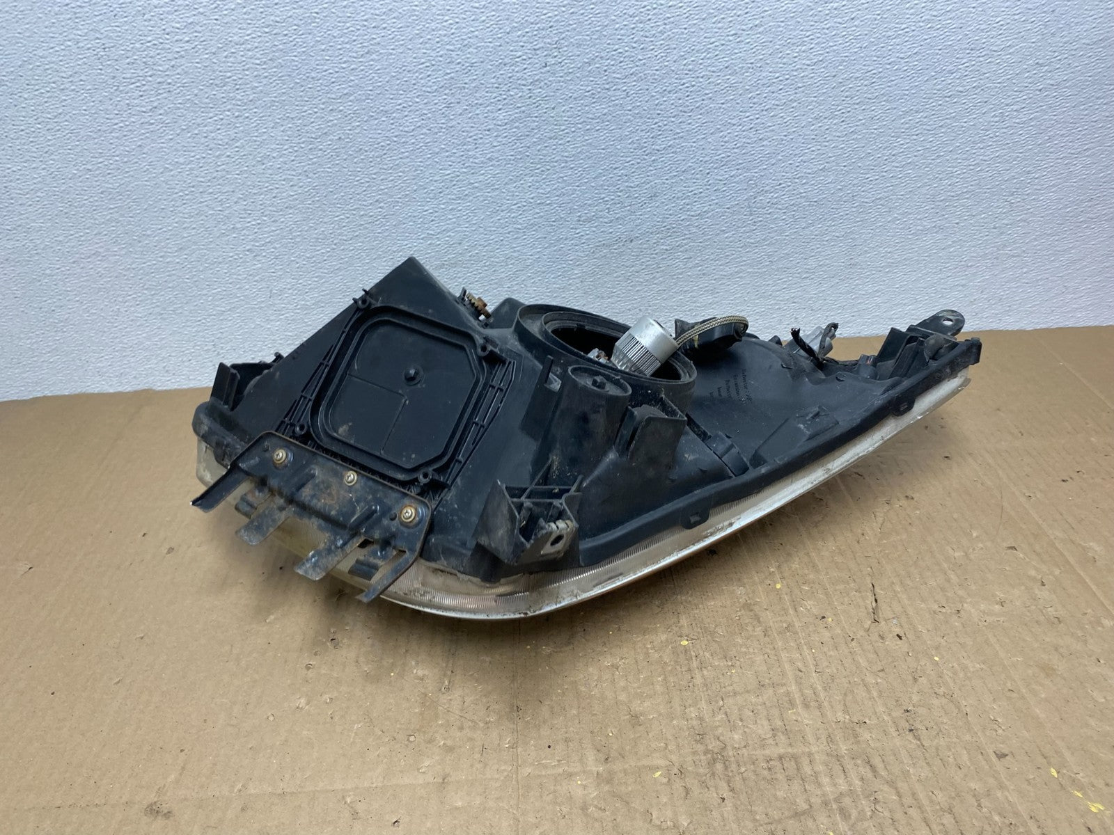 2006 - 2009 Toyota Prius Right Passenger Rh Side Headlight Halogen AB8489 DW7