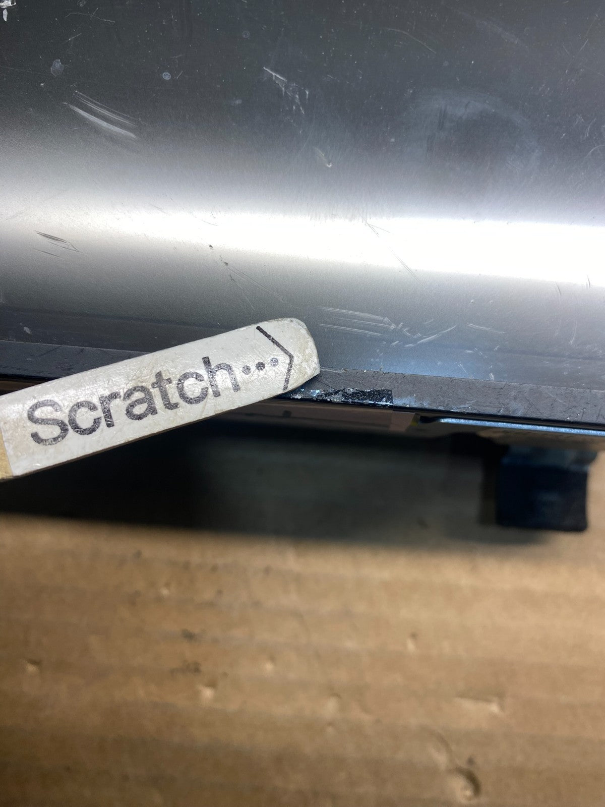 2008 to 2012 Nissan Armada QX56 Display Screen Information AC8024 DG1