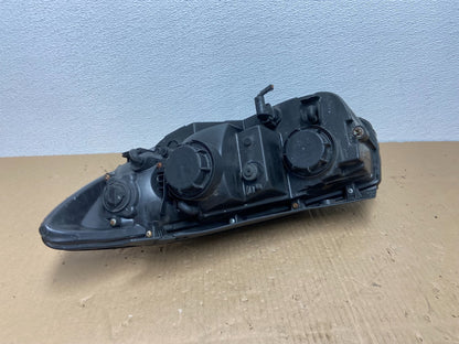 2007 2008 2009 Hyundai Santa Fe Right Passenger Halogen Headlight Oem AB6586 DW5