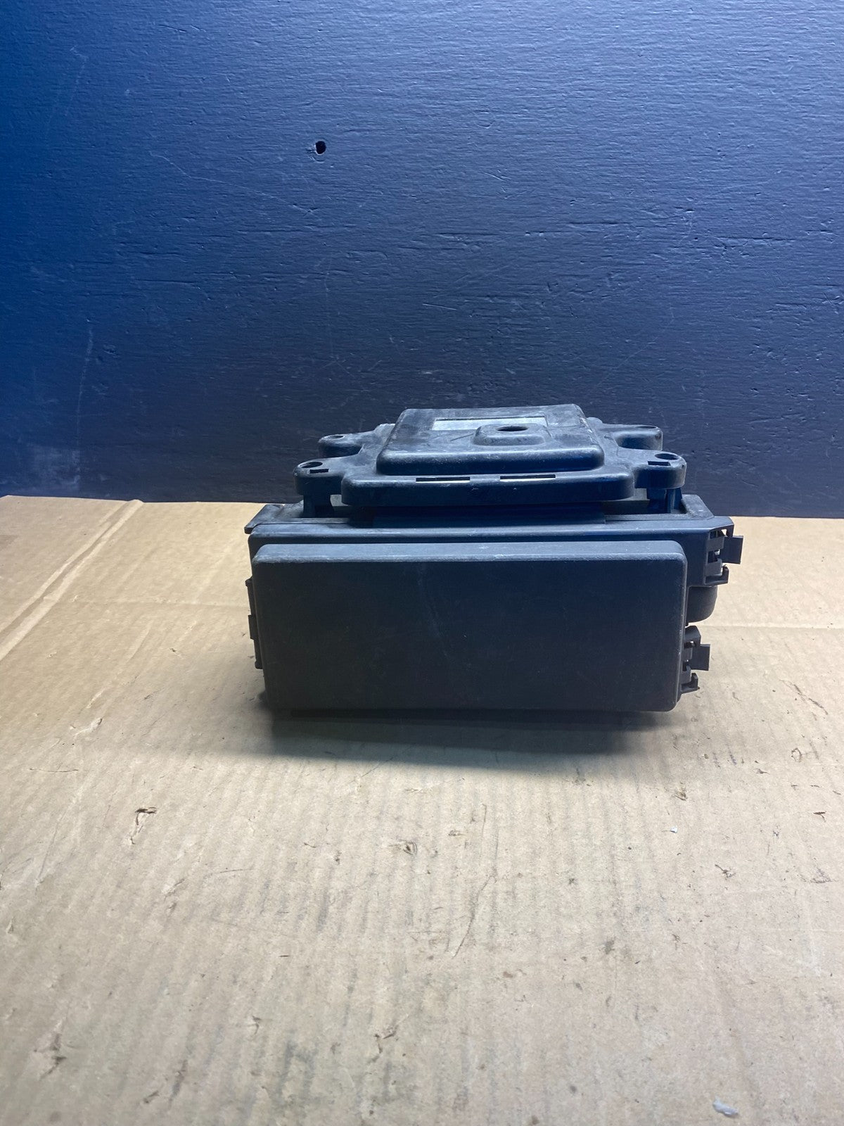 2007 Jeep Grand Cherokee Integrated Power Fuse Box 04692109ac ab7499 DG5