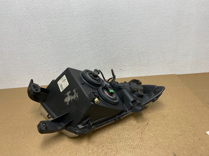 2007 2008 2009 2010 Ford Edge Headlight Left Driver Halogen Oem AC1576 DW5