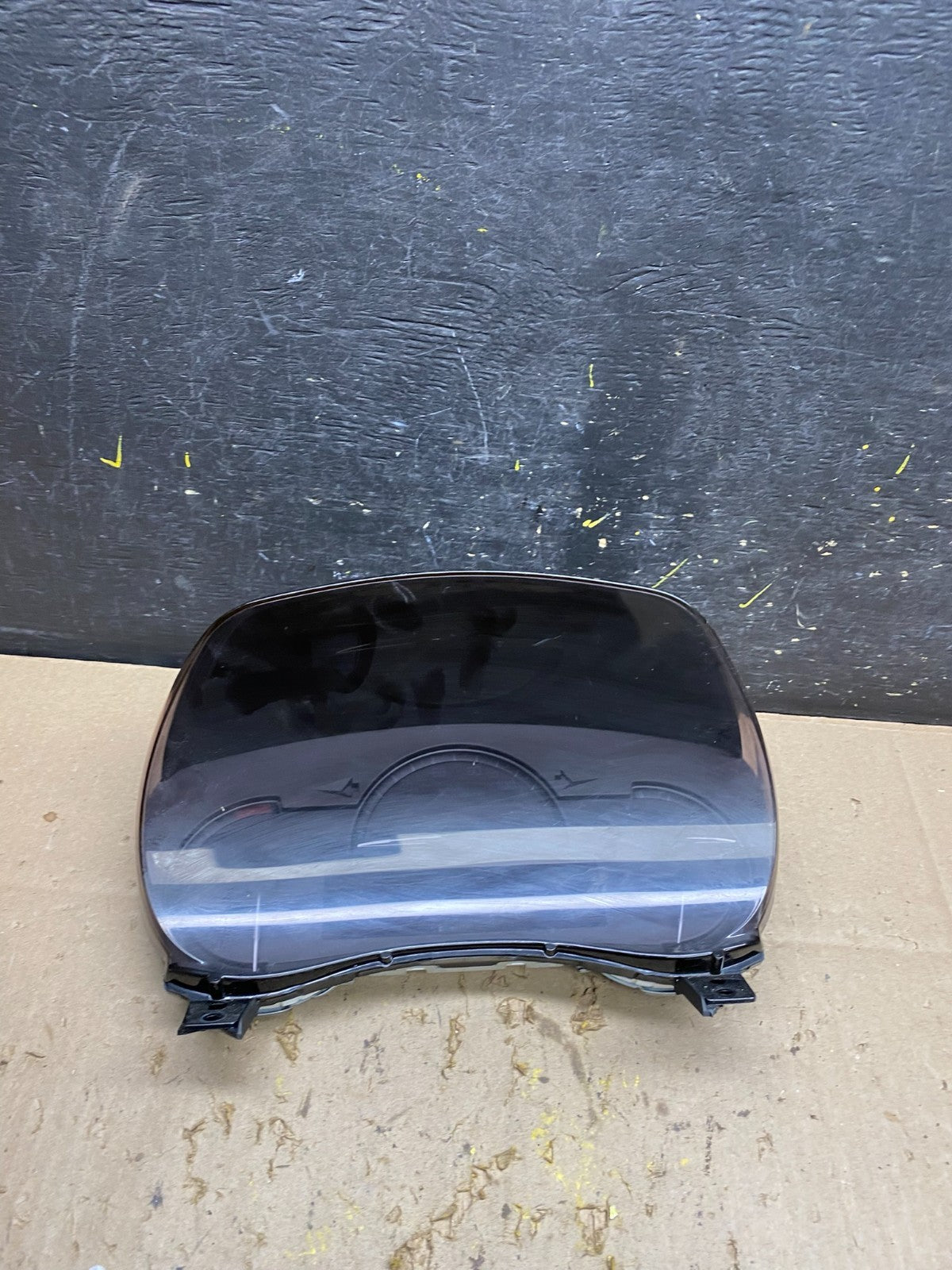 2014 Cadillac Ats Speedometer Instrument Cluster Gauges 23450265 U5510 DG0