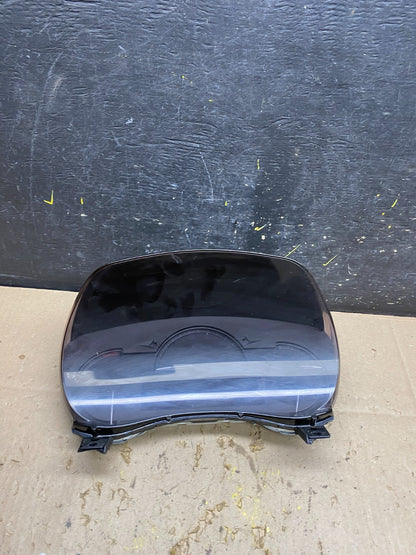 2014 Cadillac Ats Speedometer Instrument Cluster Gauges 23450265 U5510 DG0