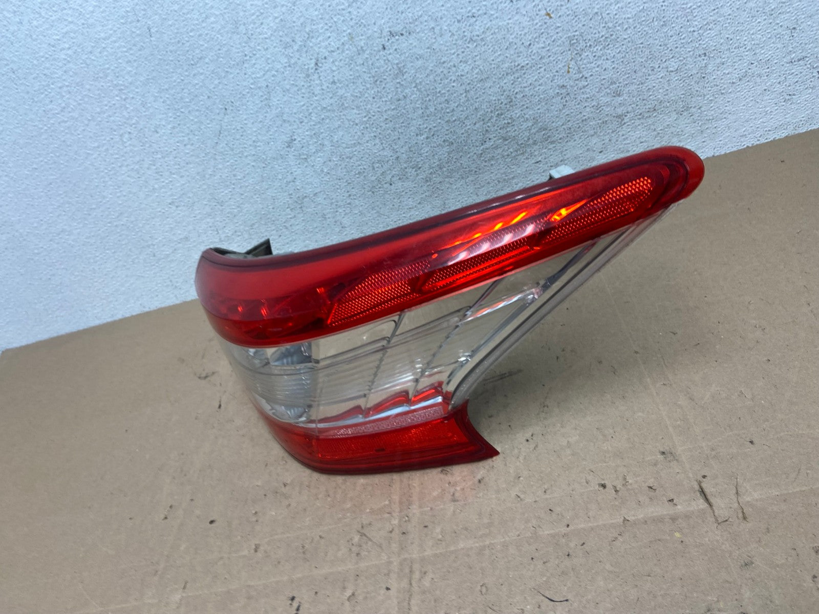 2013 2014 2015 Nissan Sentra Led Right Passenger Side Tail Light AE6055 LK1