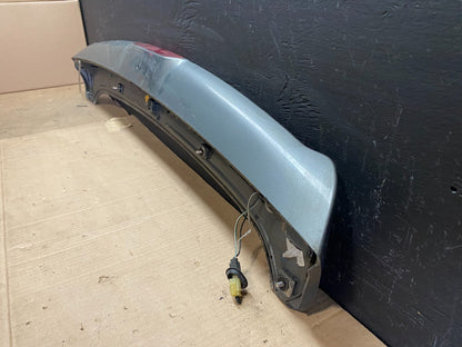 2008 2009 2010 Honda Odyssey Rear Trunk Spoiler Gate Oem E3205 DG7