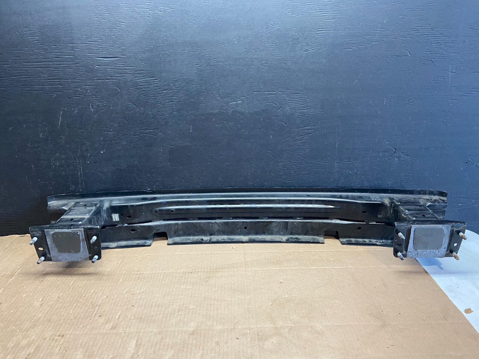 2015 to 2017 Mercedes Benz W246 B-Class B250e Rear Reinforcement Bar D65963