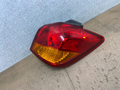 2010 to 2018 Mitsubishi ASX Right Passenger RH Side Tail Light Oem AA7000 LK1