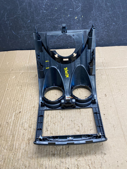 2011 2012 2013 Nissan Rogue Dash Upper Center Radio Bezel Trim ad1916 DG3