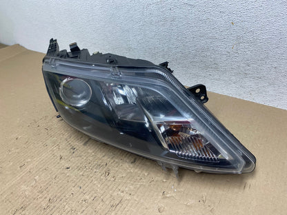 2010 2011 2012 Ford Fusion Right Passenger RH Headlight Halogen AE7129 LK1