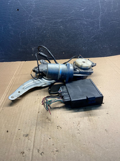 GMC Acadia Yukon Tahoe Rear Trunk Liftgate Power Motor Actuator AE2316 DG2