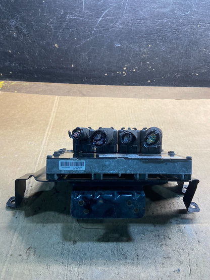 2010 Dodge Caravan Town & Country Engine Computer ECU OEM Y4149 DG2