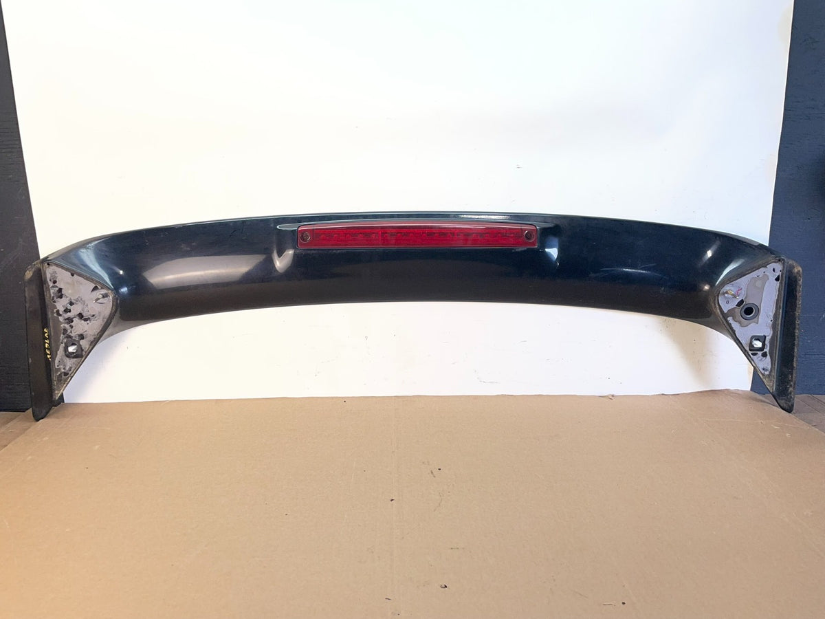 2002 to 2006 Toyota Camry Rear Wing Trunk Spoiler Ag76053
