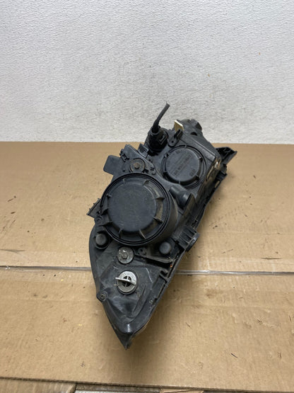 2011-2013 Kia Optima Right Passenger RH Side Headlight Halogen AE6784 DW10