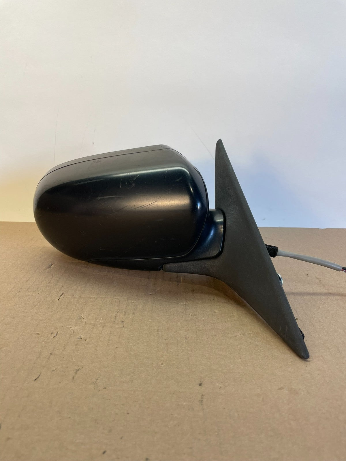 2005-2009 Subaru Legacy Outback Right Passneger Side Door Mirror ah0444 DG0