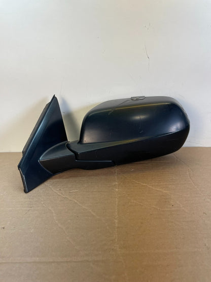 2007-2011 Honda CR-V CRV Left Driver LH Side View Door Mirror AG7859 DW0