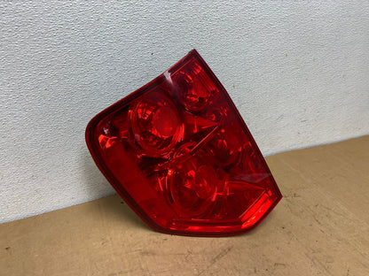 2003 2004 2005 Honda Pilot Left Driver LH Side Tail Light AD1253 LK2