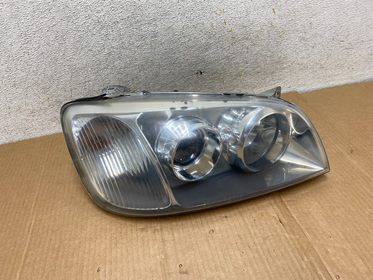 2004 2005 Hyundai XG350 XG Right Passenger RH Headlight Halogen AI5698 DW0