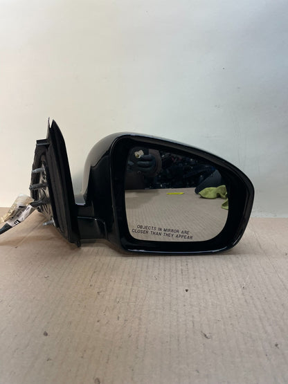 2013 2015 Infiniti JX35 QX60 Right Passenger View Door Camera Mirror AJ0761 DG10
