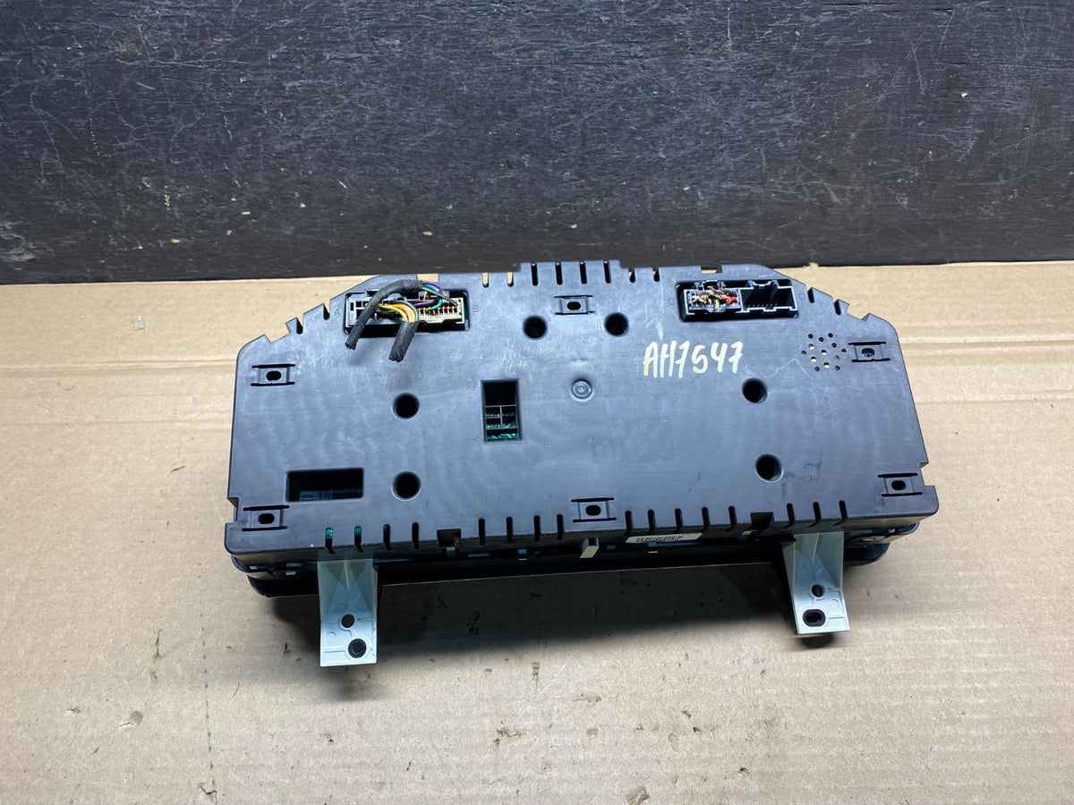2009 Dodge Ram 1500 2500 3500 Instrument Speedometer Gauge Cluster ah7547 DG4