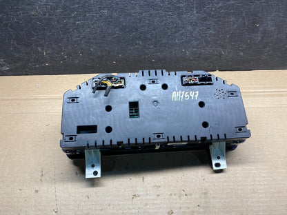 2009 Dodge Ram 1500 2500 3500 Instrument Speedometer Gauge Cluster ah7547 DG4