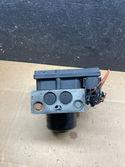 2006 - 2009 Mercedes ML550 GL450 R350 ABS Anti Lock Brake Pump Module R4324 DG1