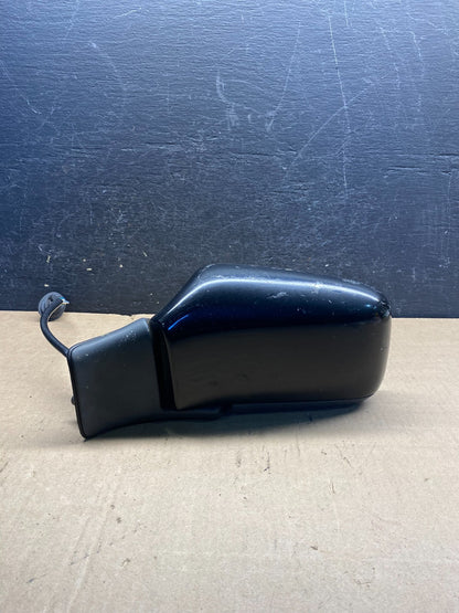 1998 to 2000 Volvo V70 Left Driver Side View Door Mirror ag1947 DG0