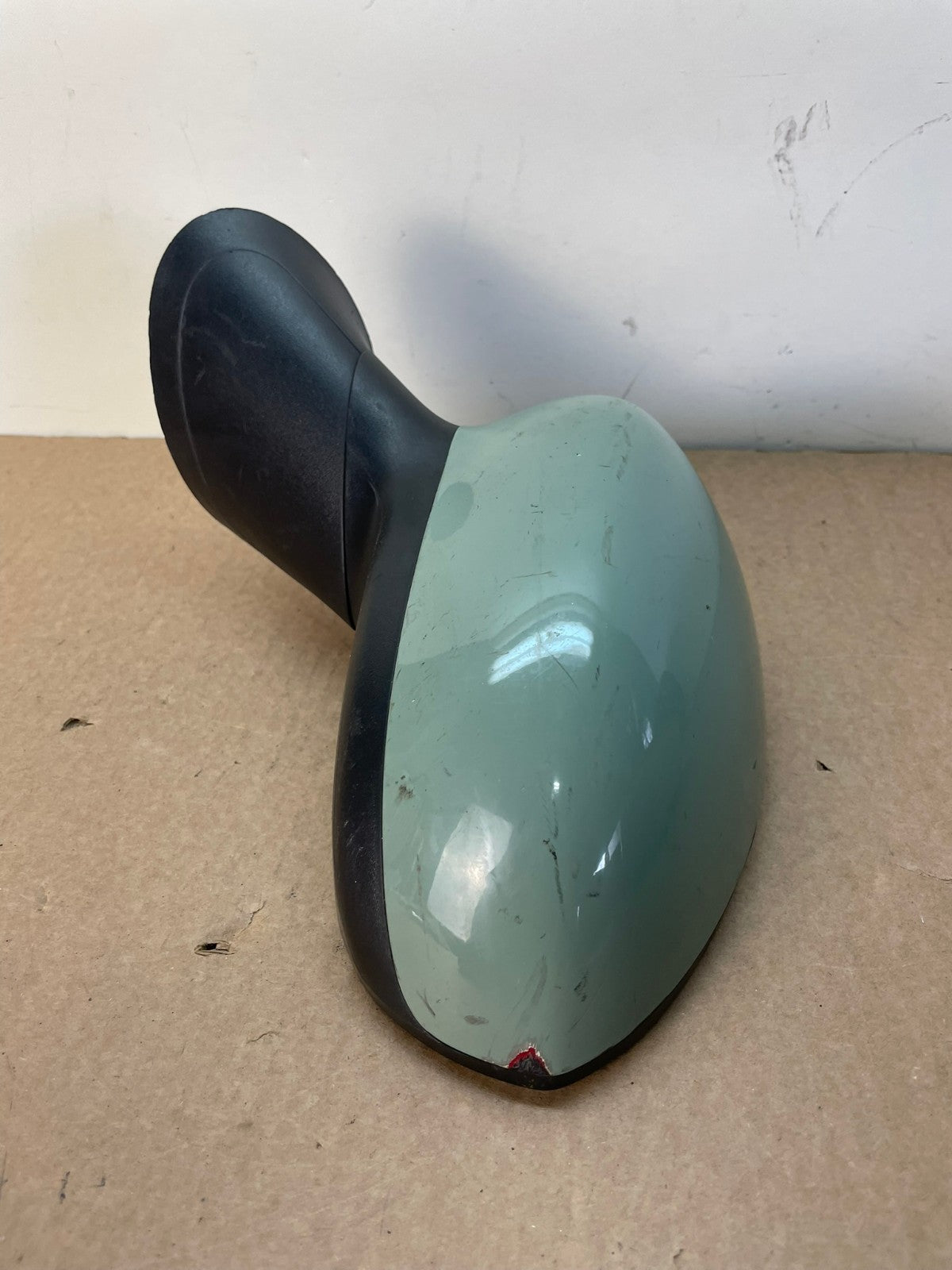 2012 - 2017 Fiat 500 Left Driver LH Side View Door Mirror AH0248 LK9
