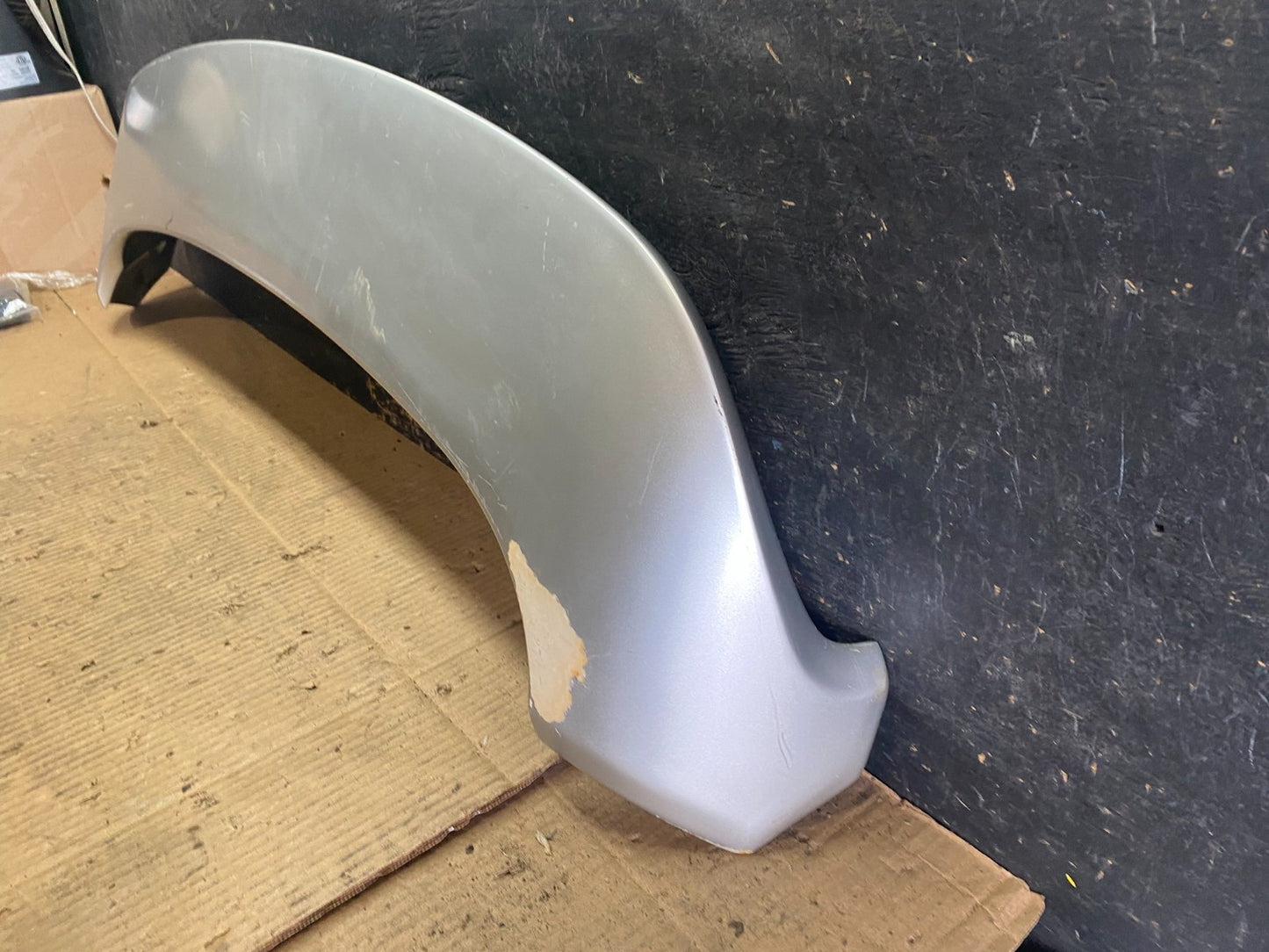 1999 to 2003 LEXUS RX300 Rear Spoiler Gate Hatch Wing T6783 DG1
