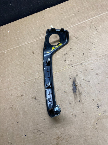 2009 - 2014 Nissan Murano Engine Ignition Start Switch Trim Bezel OEM W9446 DG3