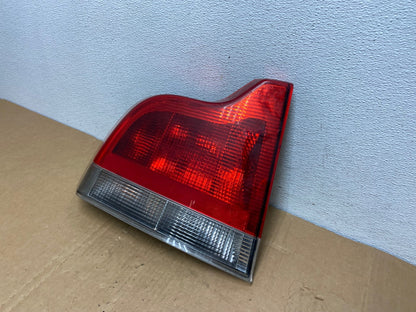 2001 to 2004 Volvo S60 Left Driver LH Side Tail Light AC8444 LK1