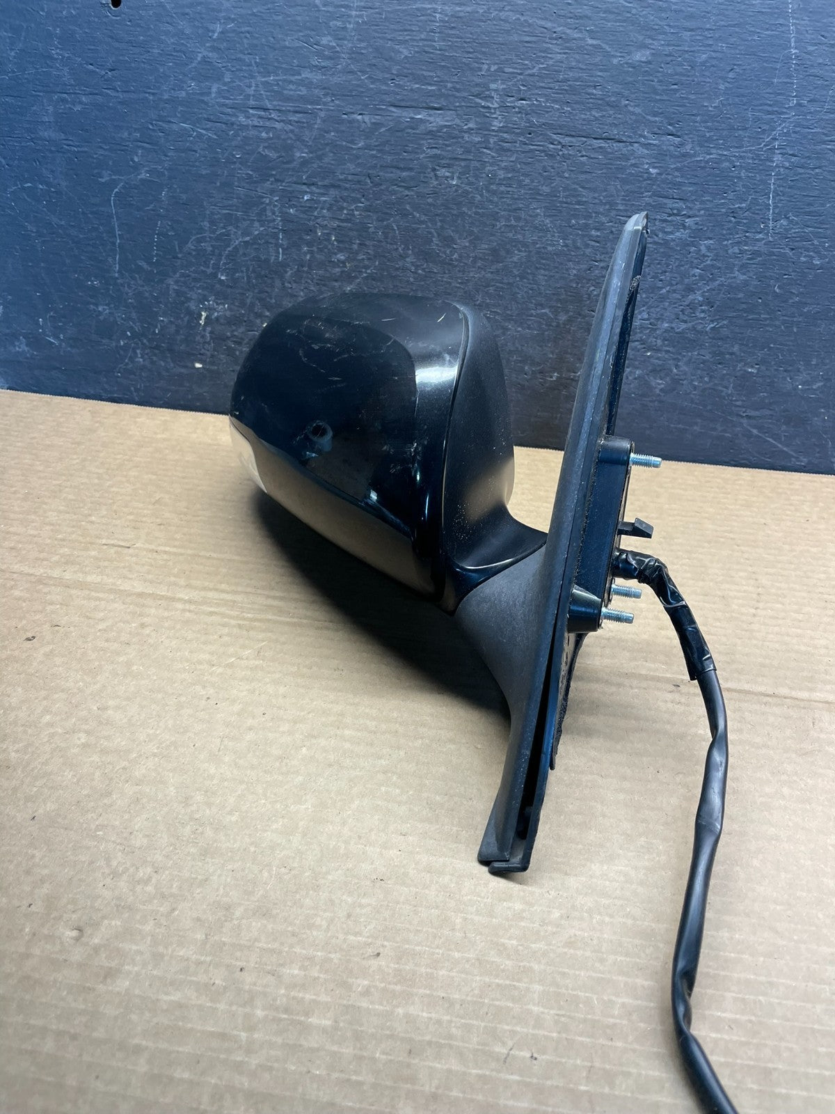 2008 to 2015 Scion XB Right Passenger Side Door View Mirror AF6746 MS2