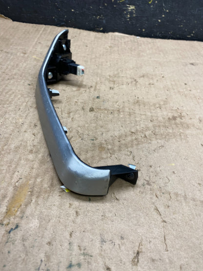 2009-2010 Nissan Murano Dash Trim Panel With Hazard Buttom Switch OEM Z1900 DG2