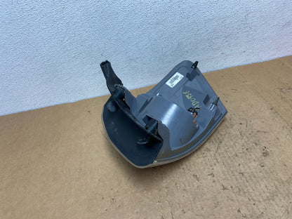 2007 to 2012 GMC Acadia Tail Light Left Side Driver Lh AD0456 LK5