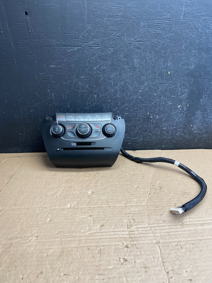 2011-2020 Dodge Journey Heater Air Vent Temperature Climate Control af1990 DG0