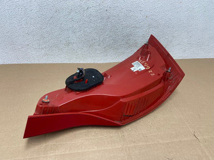 2010 - 2015 Audi Q7 Left Driver LH Side Tail Light AE4922 LK5
