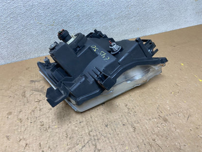 2005 - 2015 Nissan Xterra Driver Left LH Side Headlight Z9550 DW7
